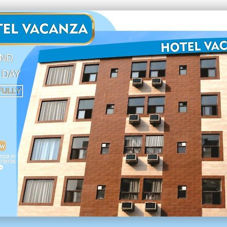 Fabexpress Vacanza ノイダ エクステリア 写真