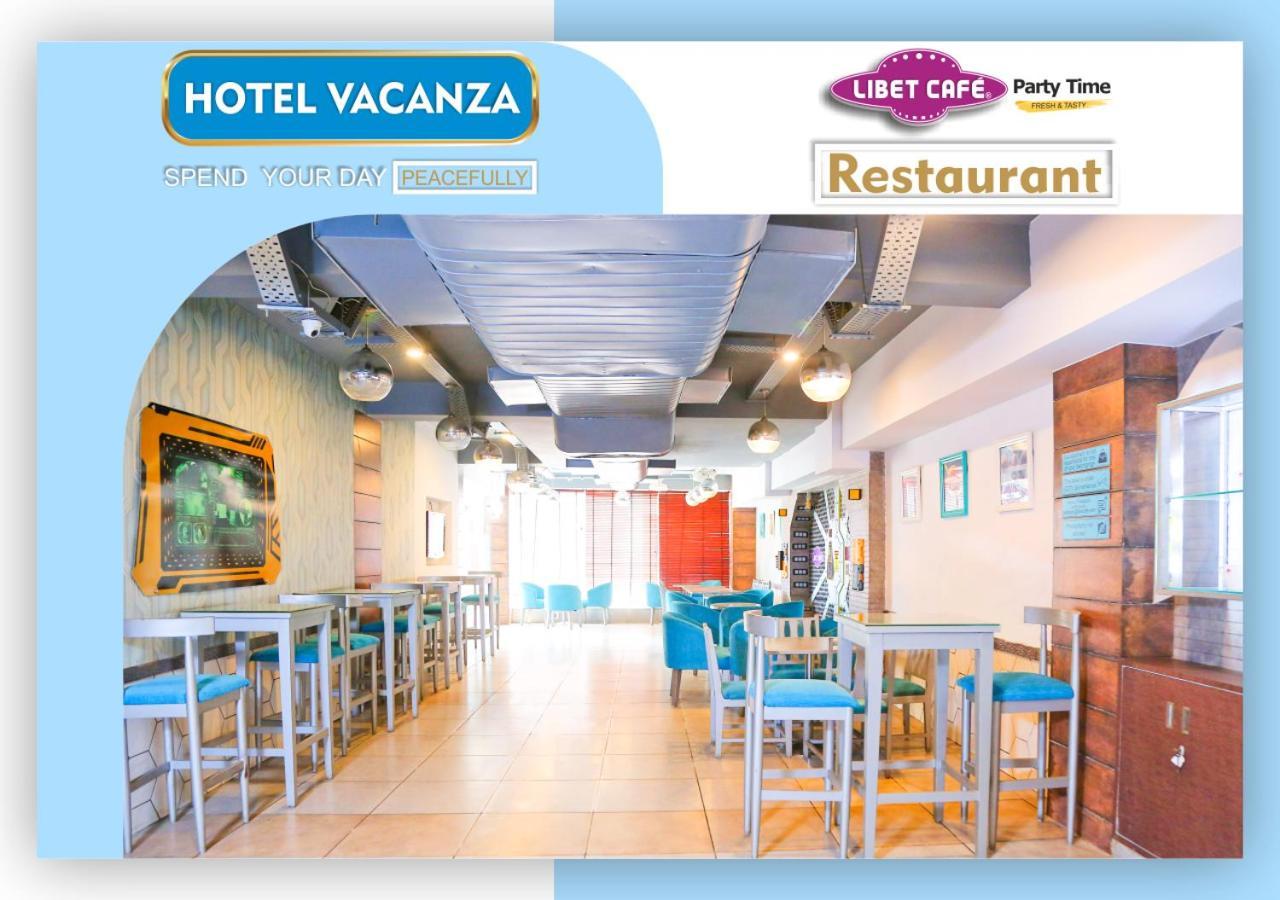Fabexpress Vacanza ノイダ エクステリア 写真