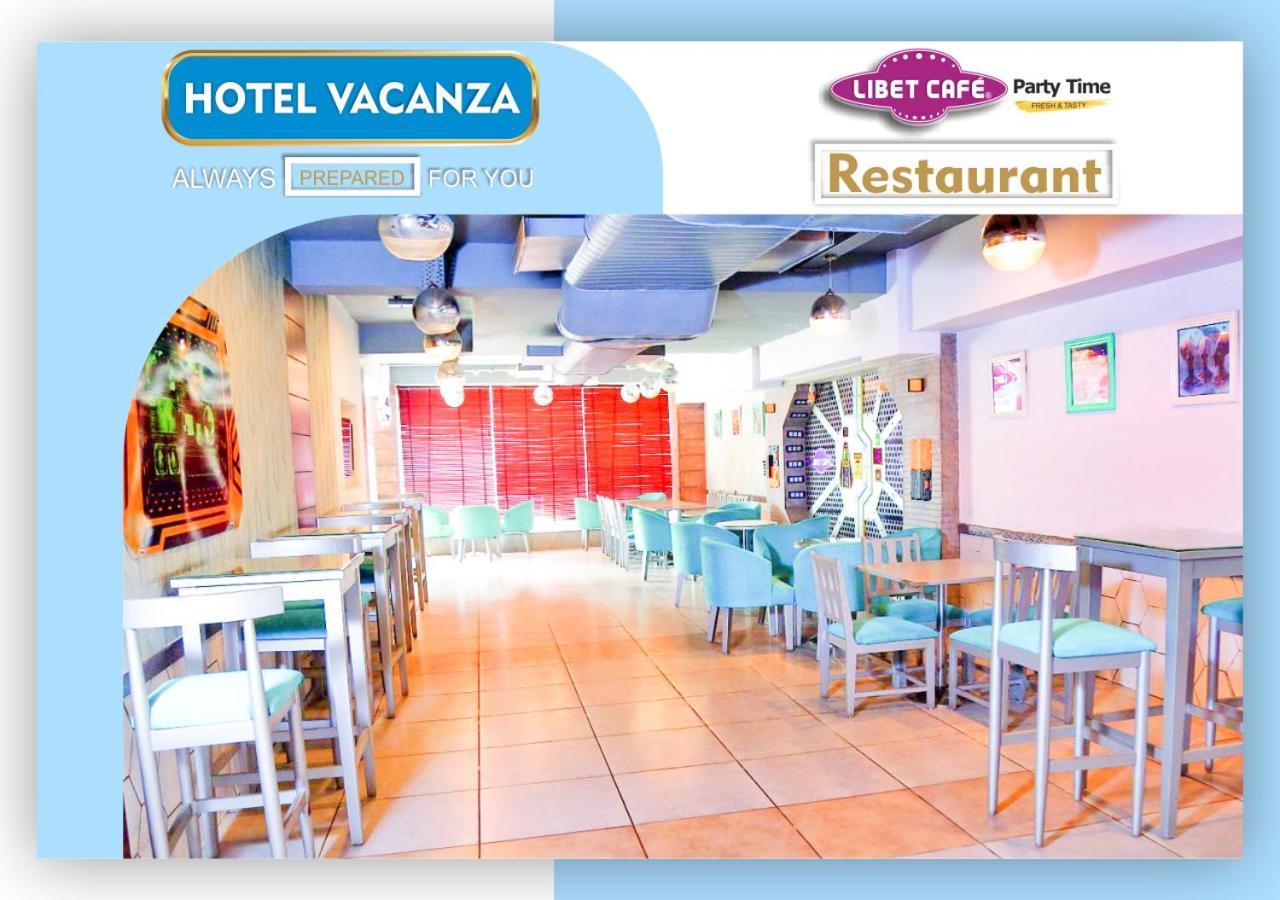 Fabexpress Vacanza ノイダ エクステリア 写真