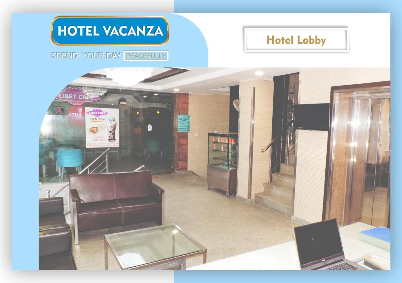 Fabexpress Vacanza ノイダ エクステリア 写真