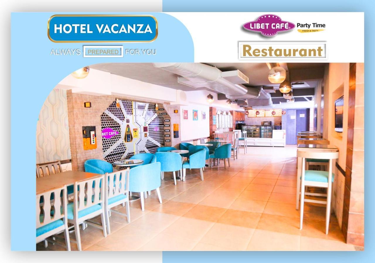 Fabexpress Vacanza ノイダ エクステリア 写真