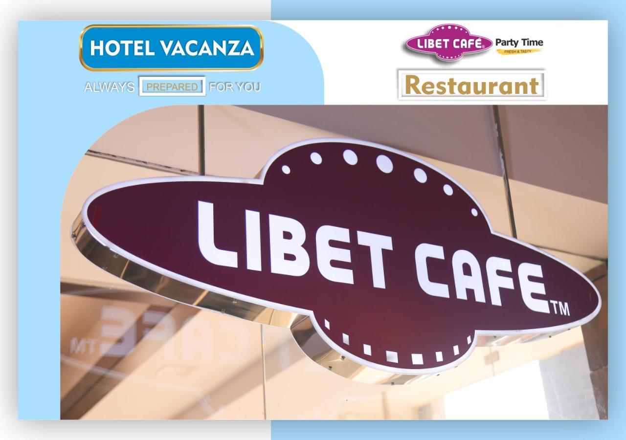 Fabexpress Vacanza ノイダ エクステリア 写真