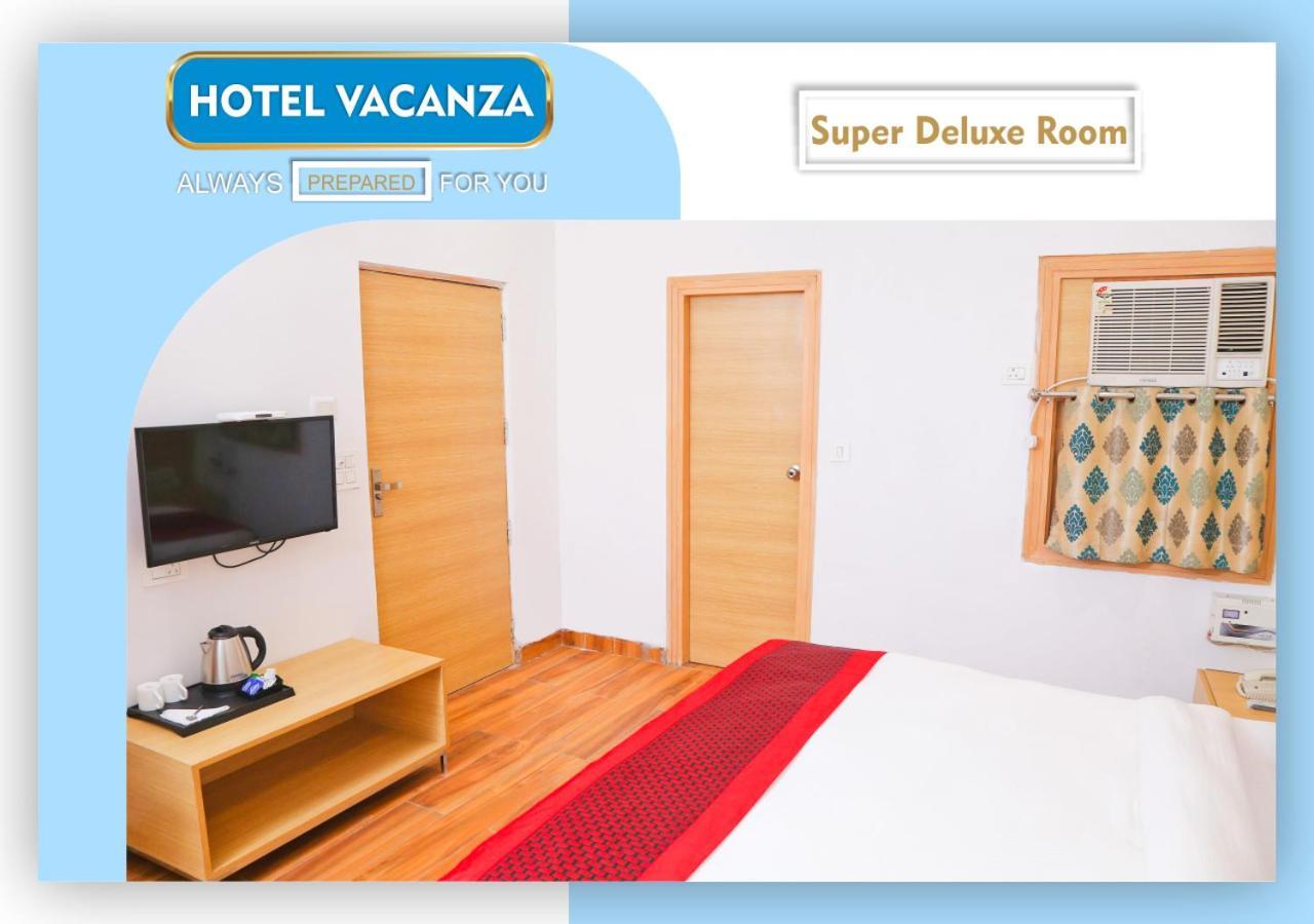 Fabexpress Vacanza ノイダ エクステリア 写真