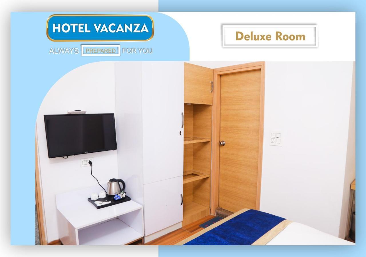Fabexpress Vacanza ノイダ エクステリア 写真