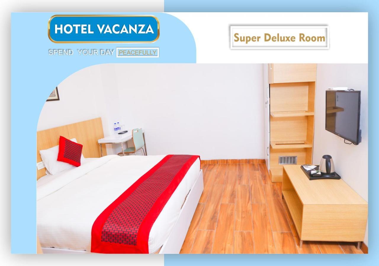 Fabexpress Vacanza ノイダ エクステリア 写真