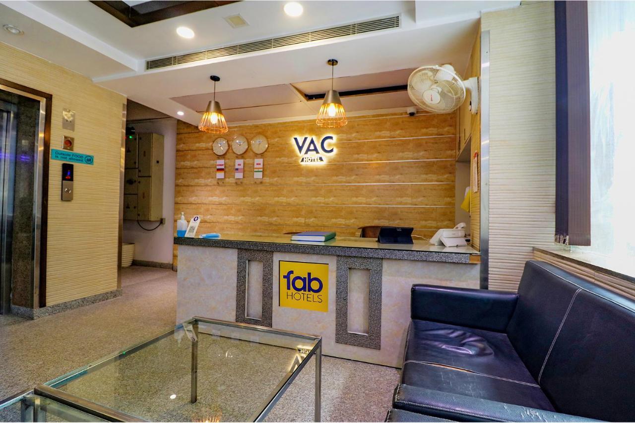 Fabexpress Vacanza ノイダ エクステリア 写真